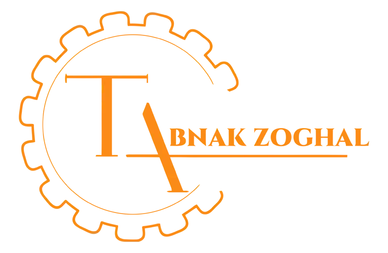 تابناک زغال